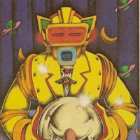 Future Quest Magazine